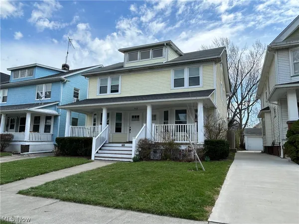 $419,900 | 1305 West 106th Street, Cleveland, OH 44102