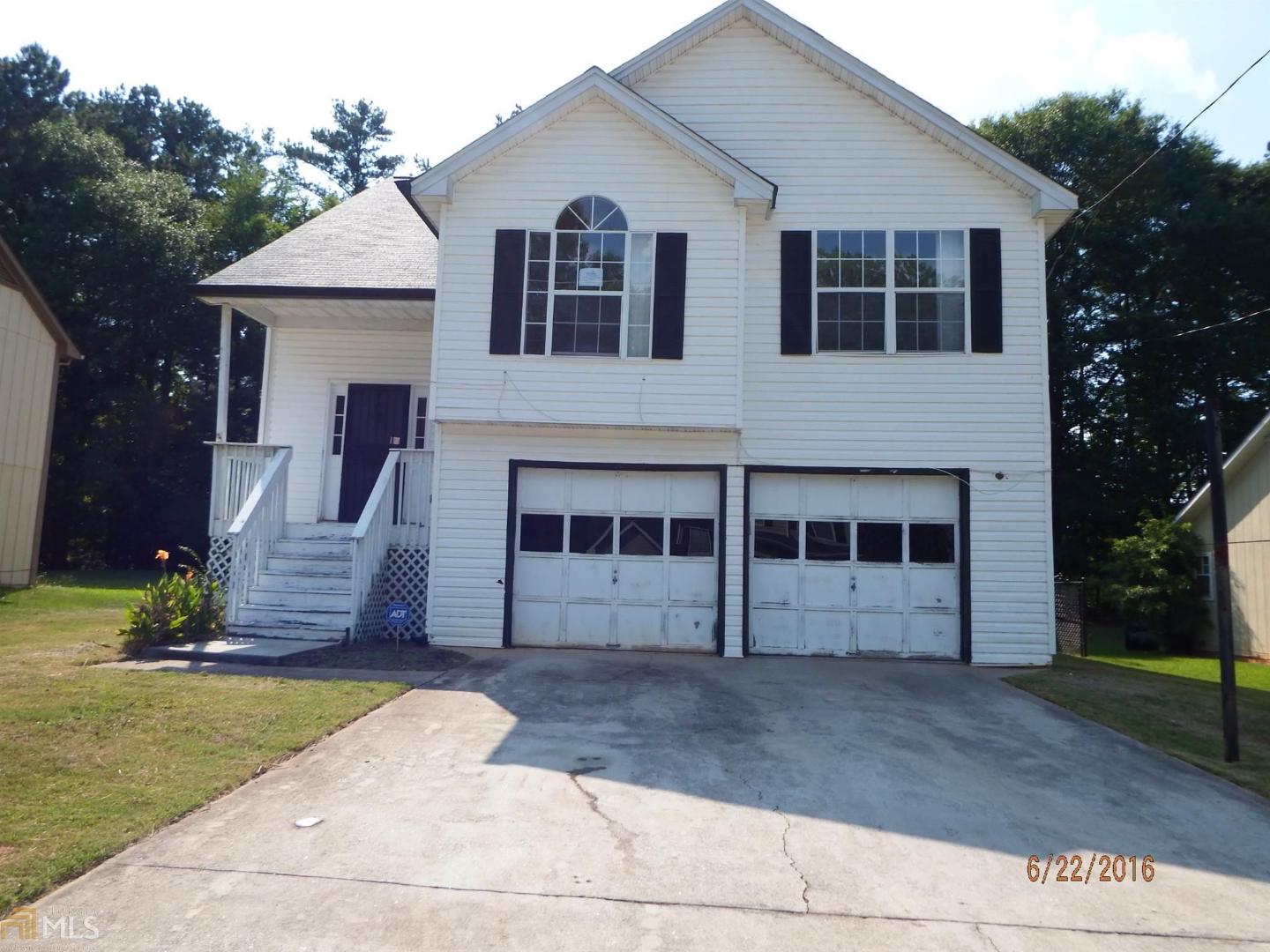 3563 Broad Oak Court Decatur, GA 30034 - Photo 1 of 1