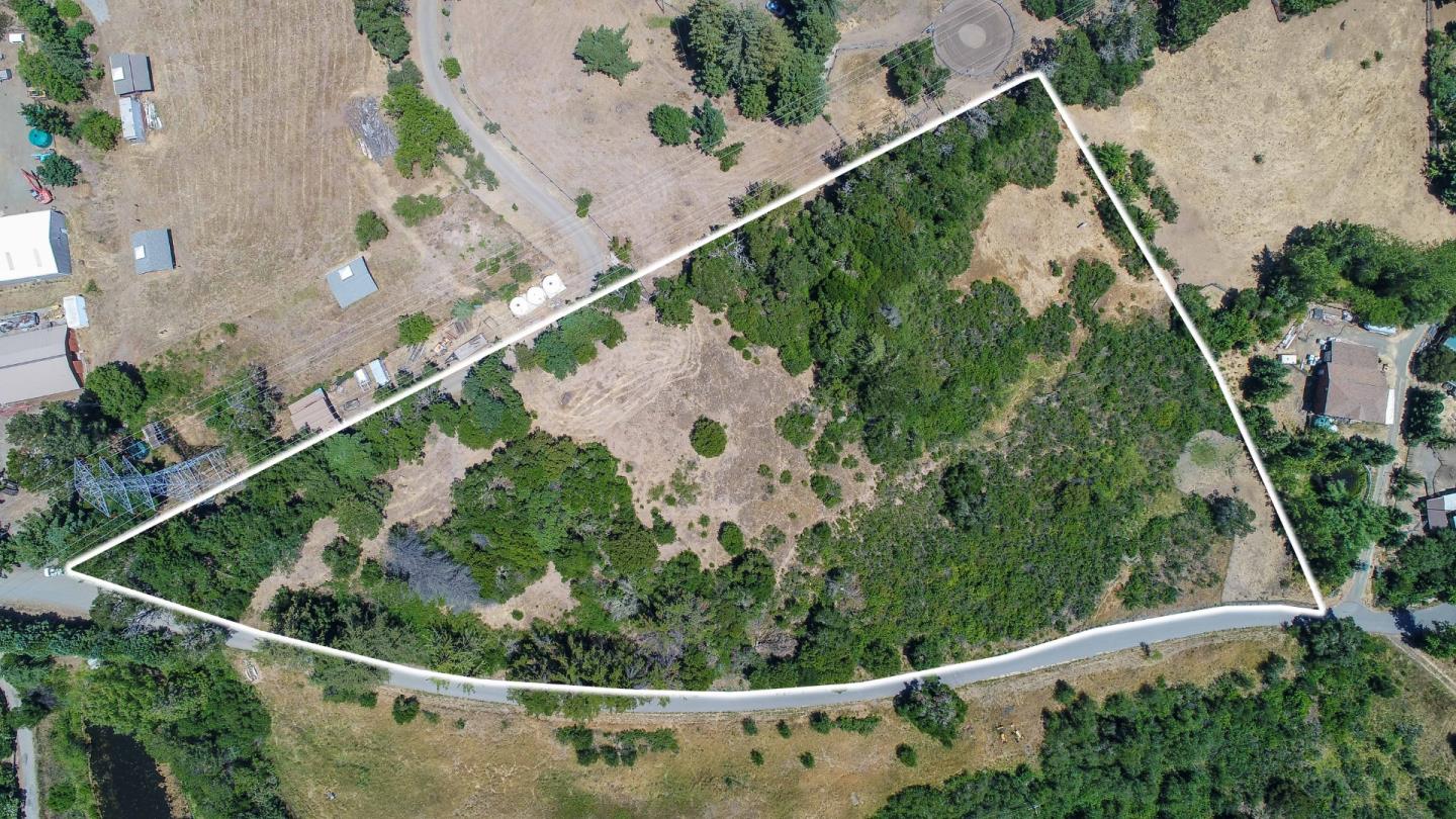 0 Heacox Road Woodside, CA 94062 - Photo 11 of 13 Gallery Image 11