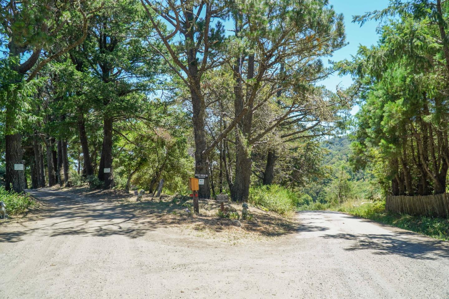 0 Heacox Road Woodside, CA 94062 - Photo 5 of 13 Gallery Image 5