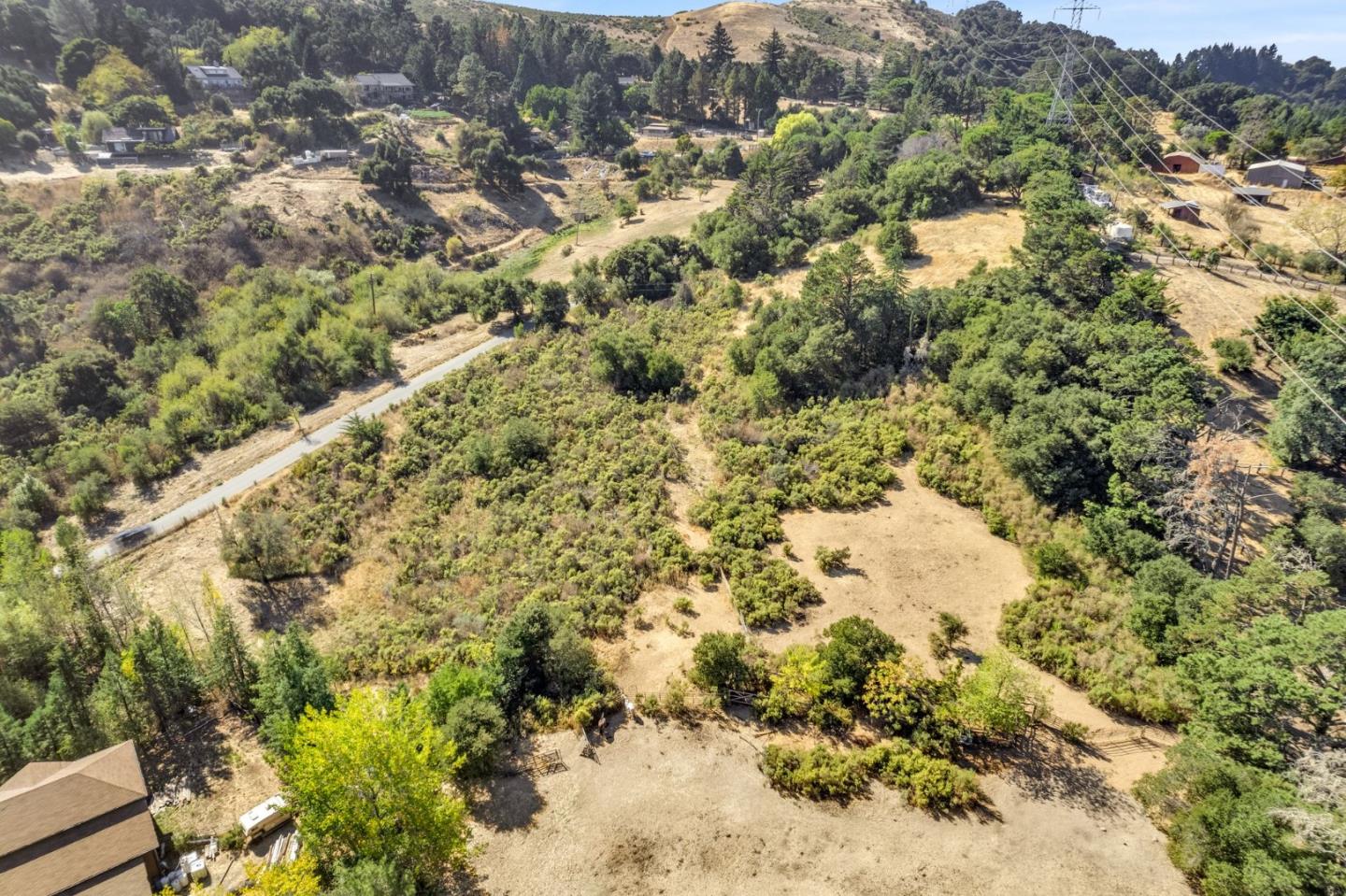 0 Heacox Road Woodside, CA 94062 - Photo 8 of 13 Gallery Image 8
