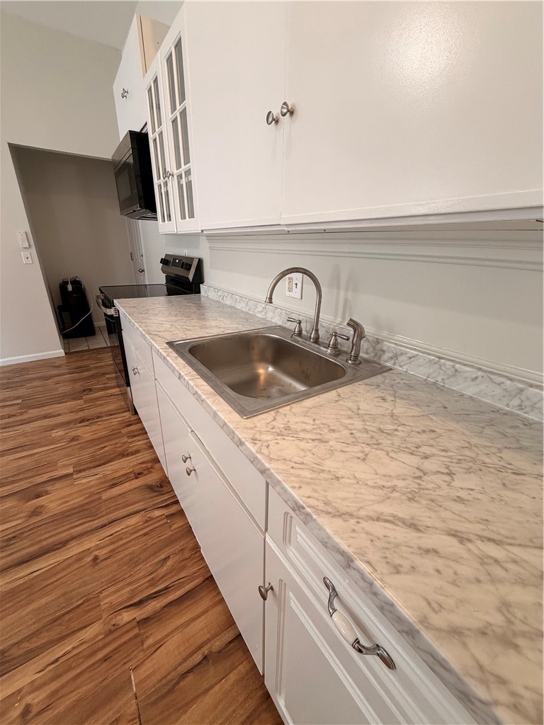 71 Hamlet Avenue, Unit 1R Woonsocket, RI 02895 - Photo 5 of 18