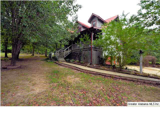 395 Beaver Ridge Circle Ashville, AL 35953 - Photo 3 of 32