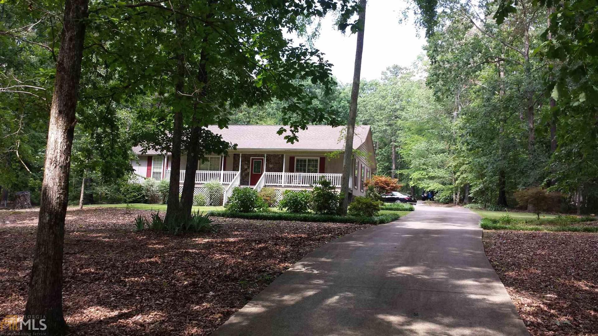 916 Ward Mountain Road Northeast Rome, GA 30161 - Photo 1 of 1