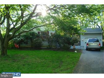 1244 Surrey Road West Chester, PA 19382 - Photo 1 of 12 Exterior Front