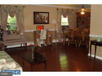 1244 Surrey Road West Chester, PA 19382 - Photo 8 of 12 Dining Room