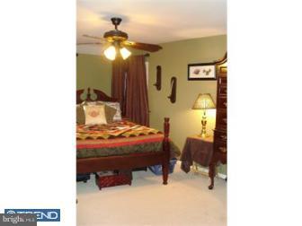 1244 Surrey Road West Chester, PA 19382 - Photo 10 of 12 Bedroom - Main