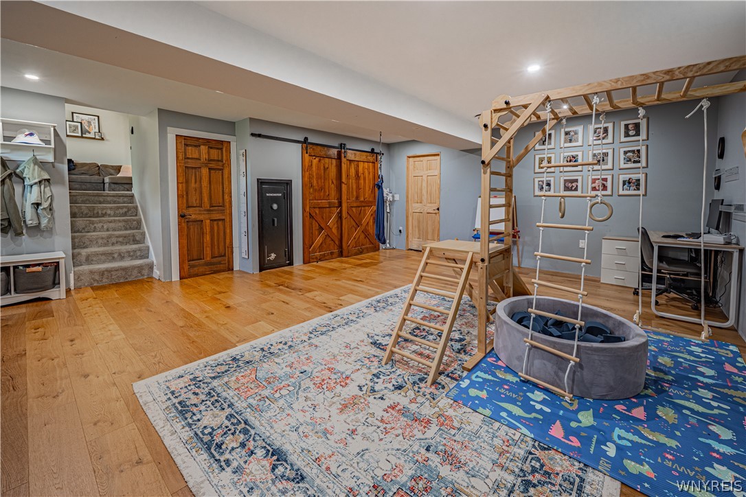 3567 Orangeport Road Hartland, NY 14067 - Photo 6 of 49