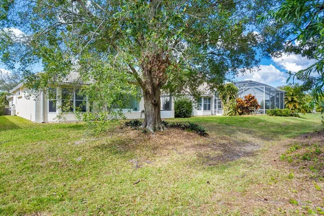 $780,000 | 623 Southwest Lake Charles Circle, Port St. Lucie, FL 34986