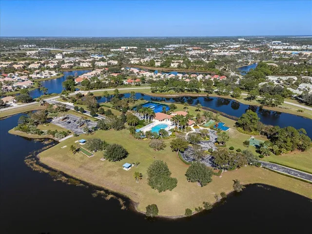 $780,000 | 623 Southwest Lake Charles Circle, Port St. Lucie, FL 34986