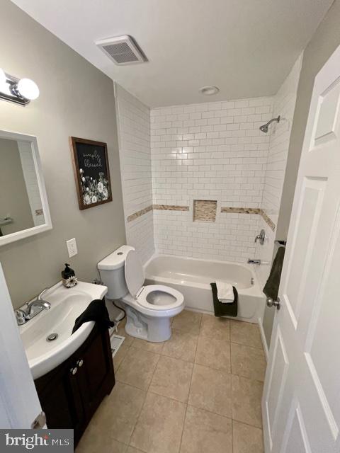 1434 Glassboro Road Wenonah, NJ 08090 - Photo 15 of 33 Gallery Image 15
