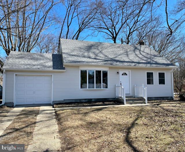 1434 Glassboro Road Wenonah, NJ 08090 - Photo 29 of 33 Gallery Image 29