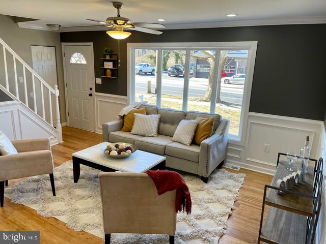 1434 Glassboro Road Wenonah, NJ 08090 - Photo 4 of 33 Gallery Image 4