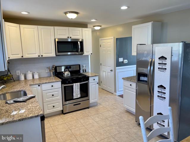 1434 Glassboro Road Wenonah, NJ 08090 - Photo 7 of 33 Gallery Image 7