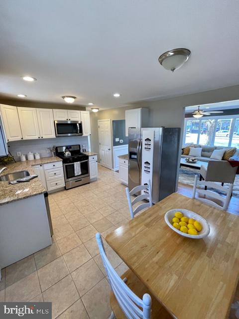 1434 Glassboro Road Wenonah, NJ 08090 - Photo 9 of 33 Gallery Image 9