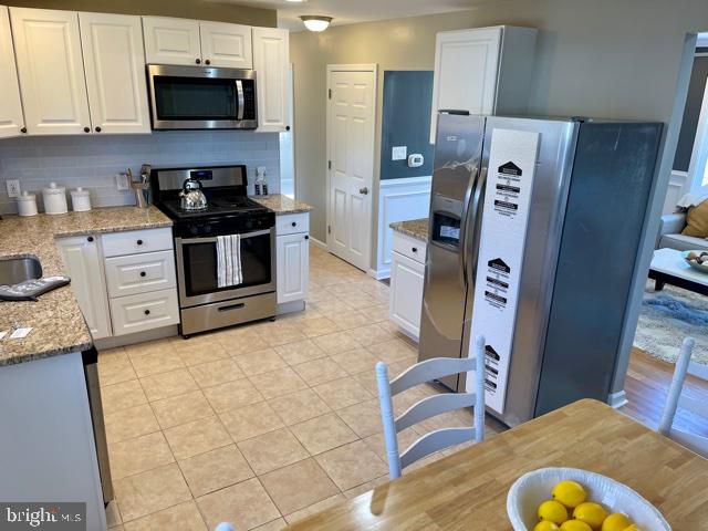 1434 Glassboro Road Wenonah, NJ 08090 - Photo 10 of 33 Gallery Image 10