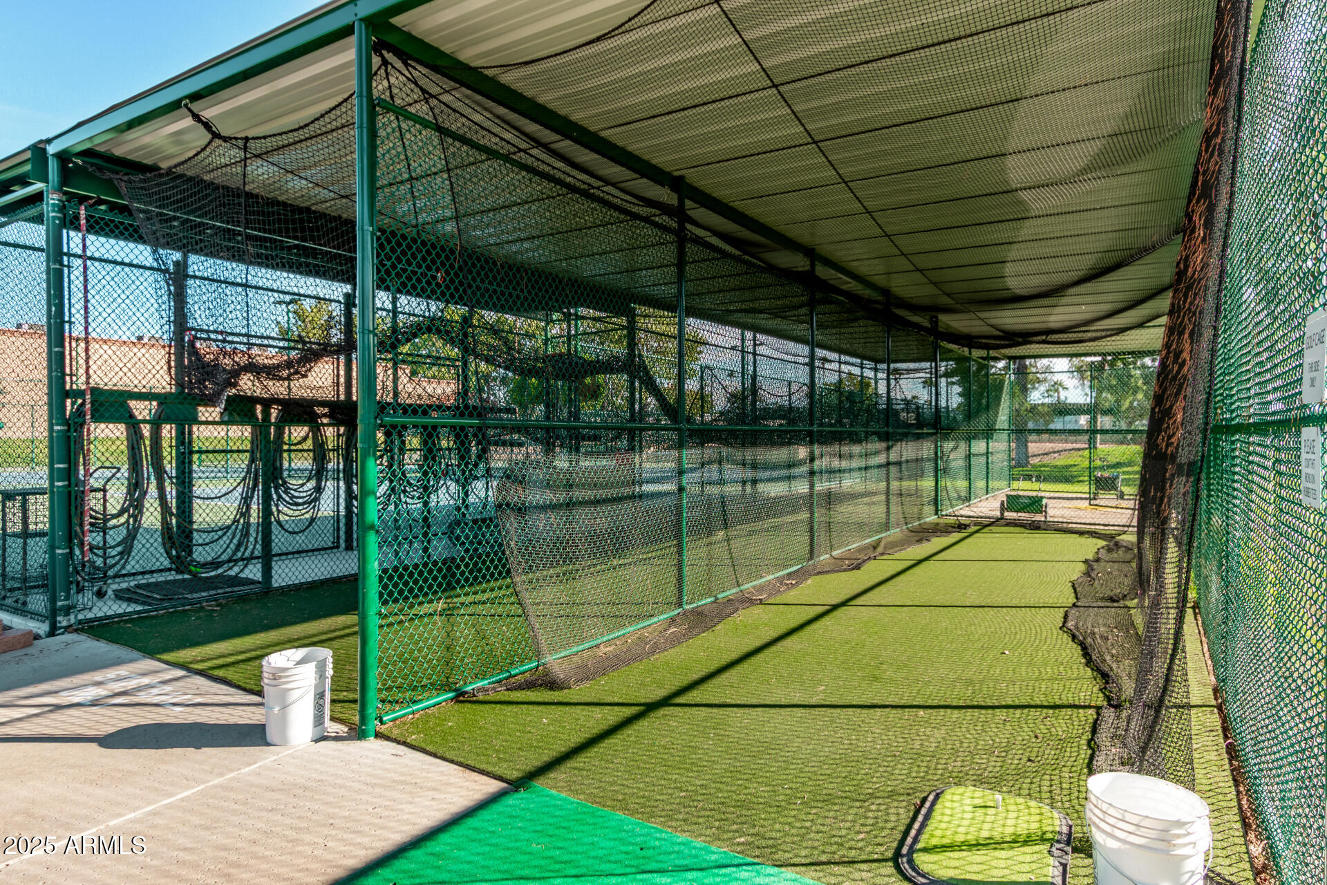 111 South Greenfield Road, Unit 647 Mesa, AZ 85206 - Photo 21 of 29 a view of swimming pool