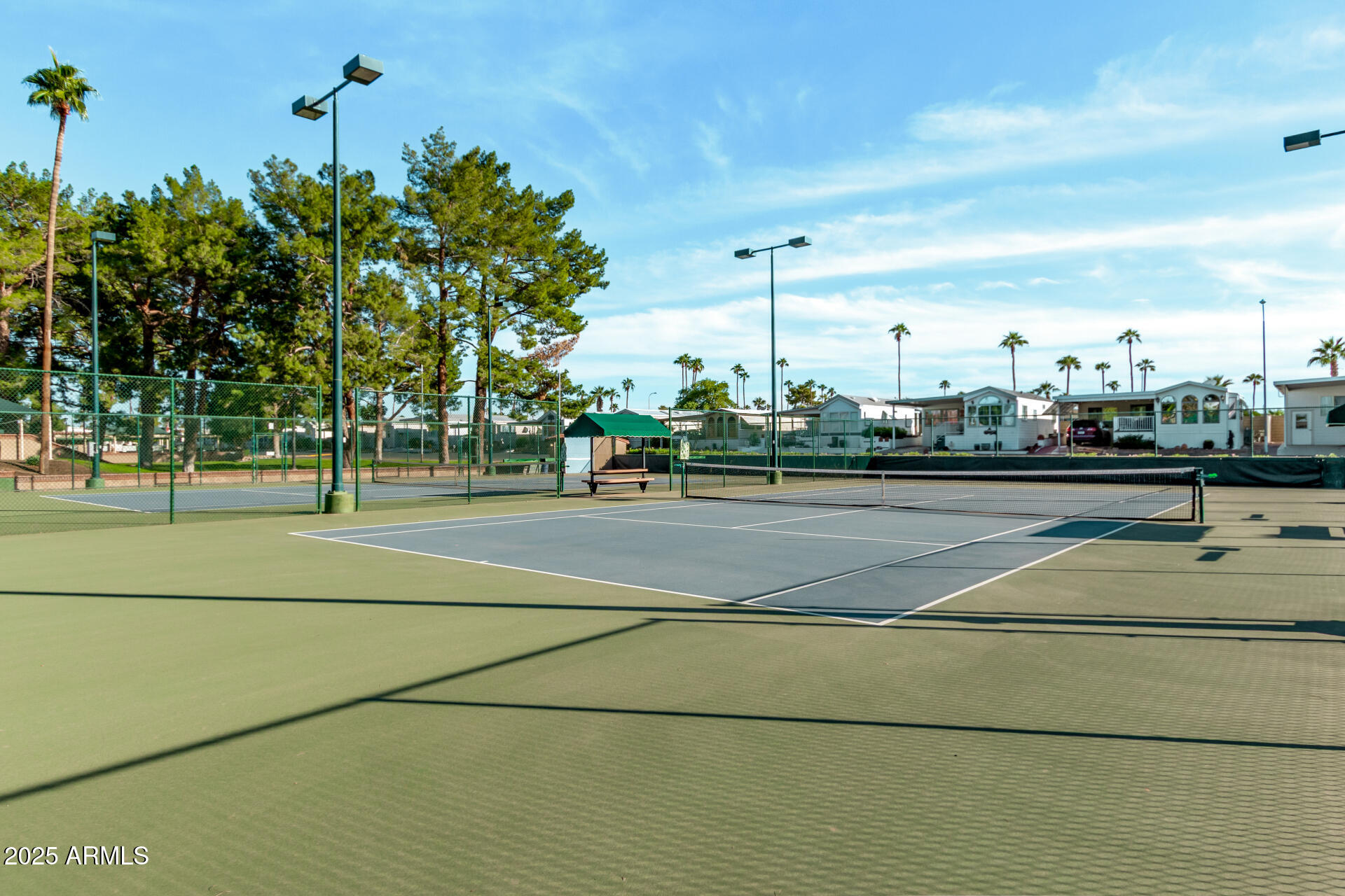 111 South Greenfield Road, Unit 647 Mesa, AZ 85206 - Photo 24 of 29 a view of a city