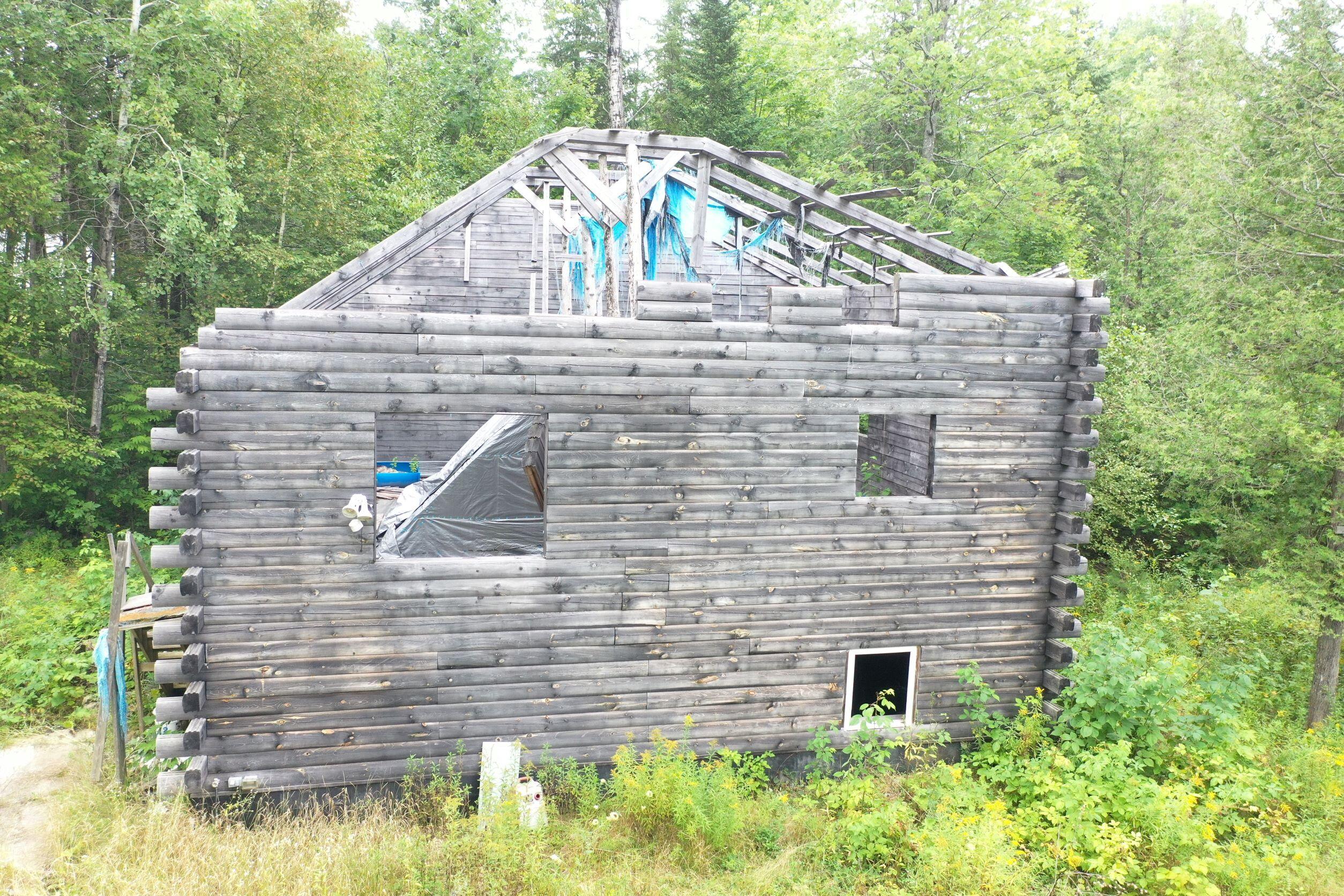 613 Wolfboro Road Stetson, ME 04488 - Photo 5 of 10 DJI_0787