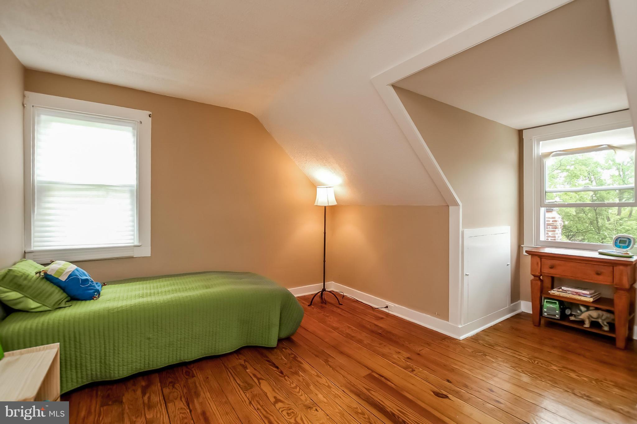 2429 Stanwick Road Phoenix, MD 21131 - Photo 22 of 30 a bedroom with a bed and a window