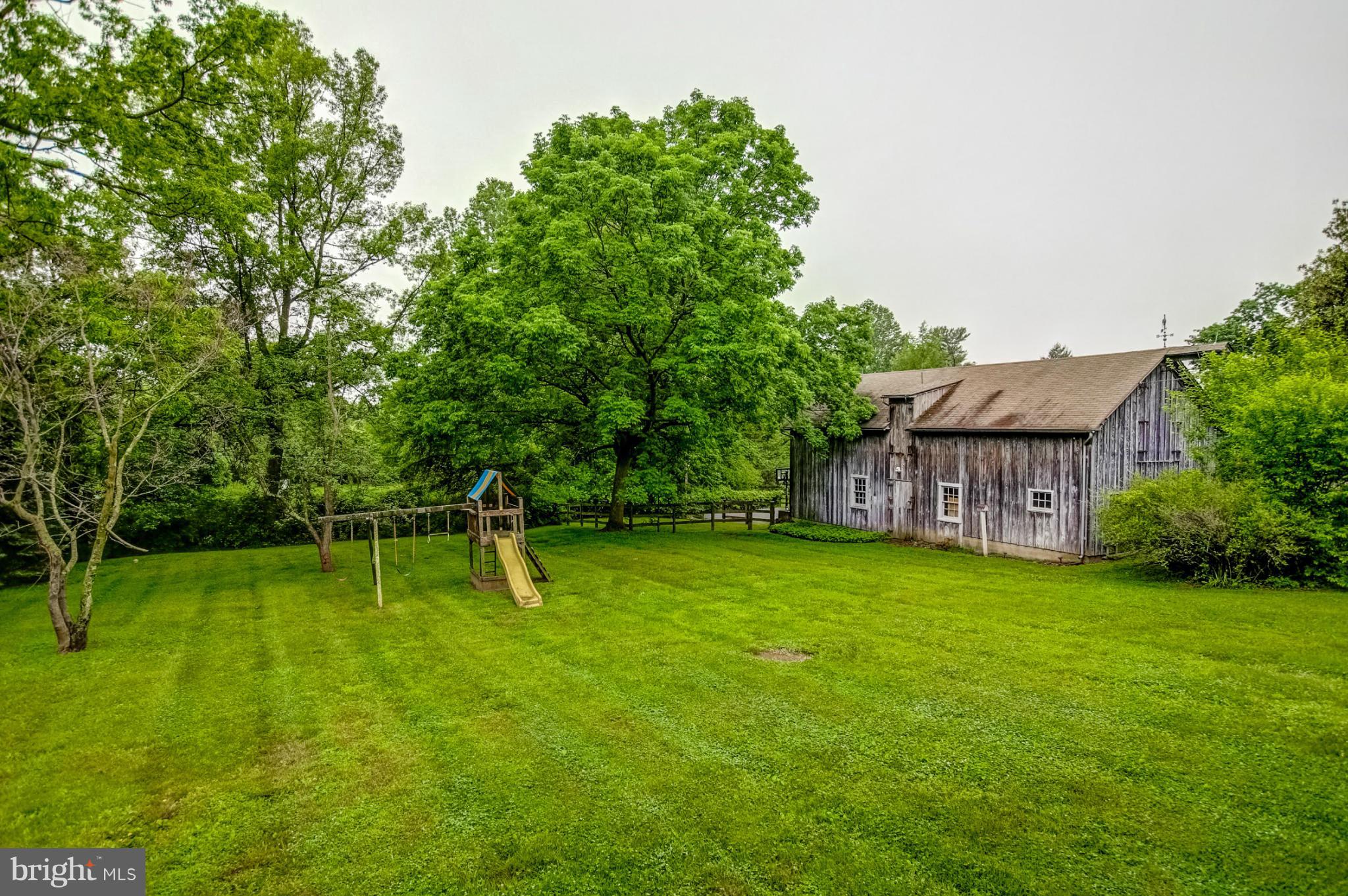 2429 Stanwick Road Phoenix, MD 21131 - Photo 27 of 30 a view of a house with a backyard