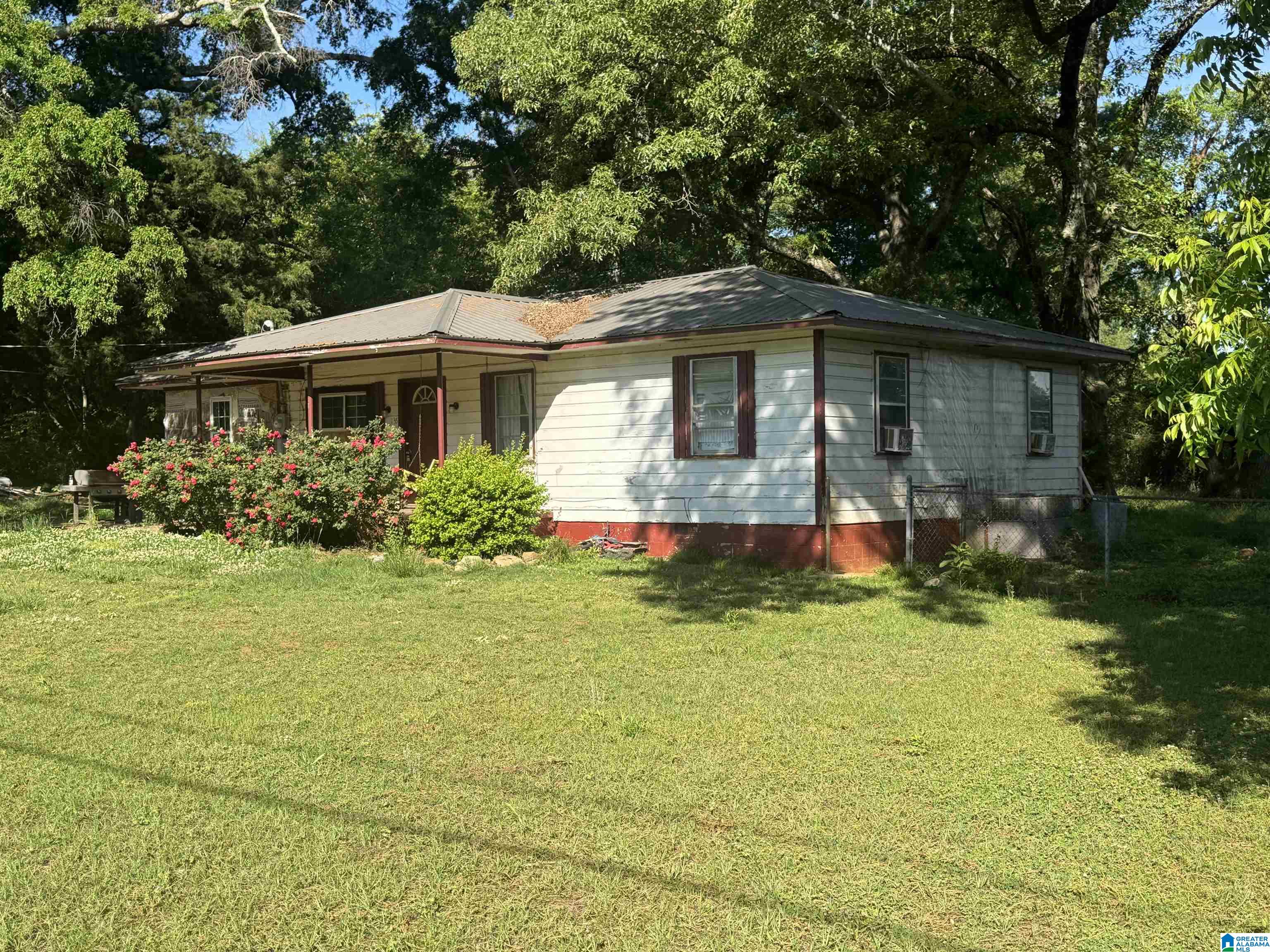 135 Old Ladiga Road Piedmont, AL 36272 - Photo 3 of 3