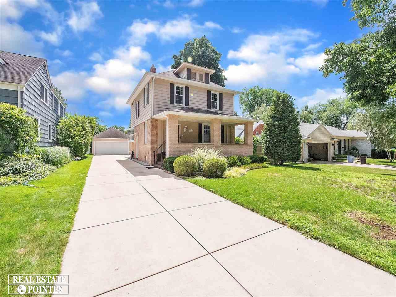 289 Ridgemont Road Grosse Pointe Farms, MI 48236 - Photo 44 of 50