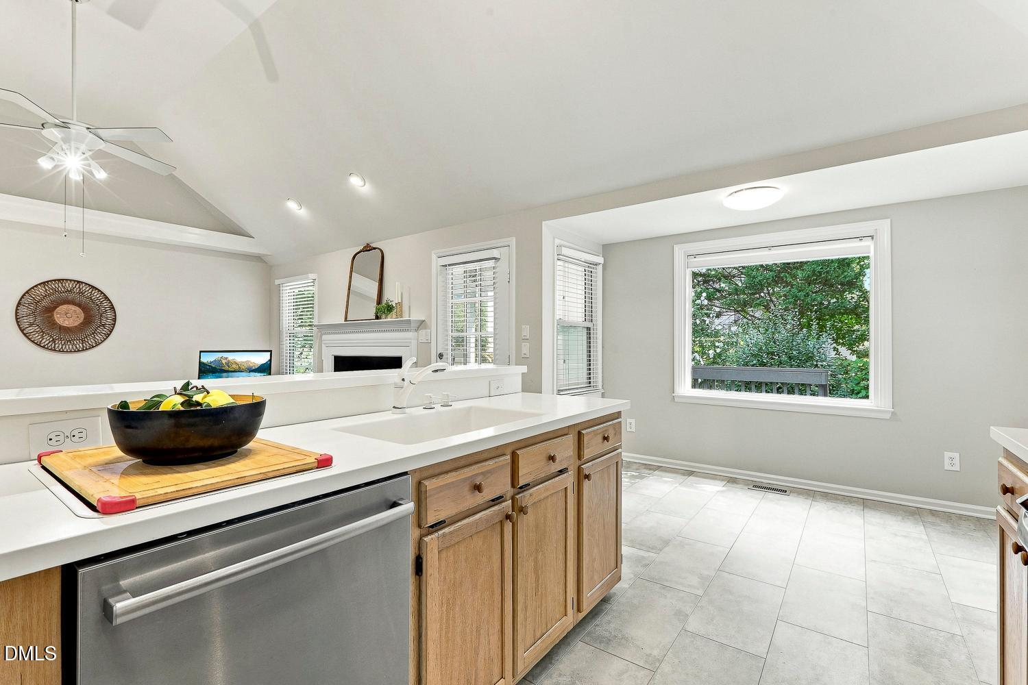 5237 Fairmead Circle Raleigh, NC 27613 - Photo 18 of 68 023-006-Kitchen-1500x1000