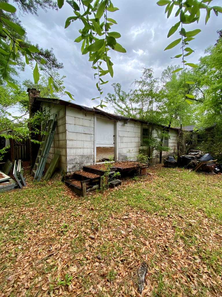 1336 Skipperville Road Ozark, AL 36360 - Photo 5 of 11