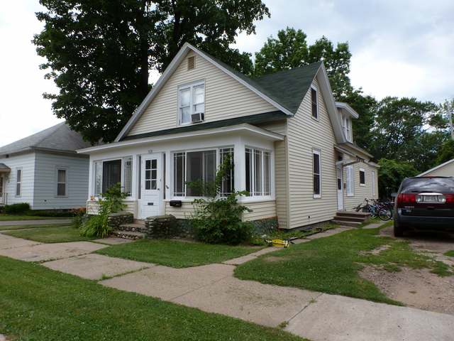 918 Arbutus Street Rhinelander, WI 54501 - Photo 1 of 5 Gallery Image 1
