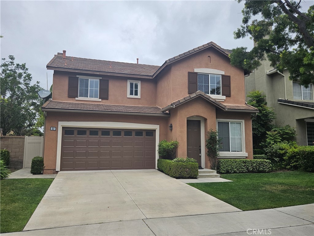 21 Solstice Irvine, CA 92602 - Photo 1 of 17