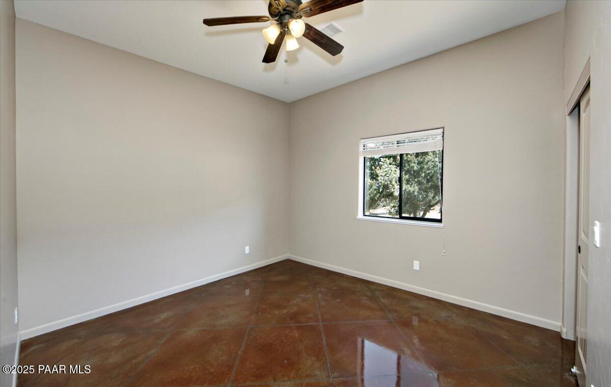 8760 North Yeager Mine Road Dewey, AZ 86327 - Photo 19 of 39 14-Bedroom 2