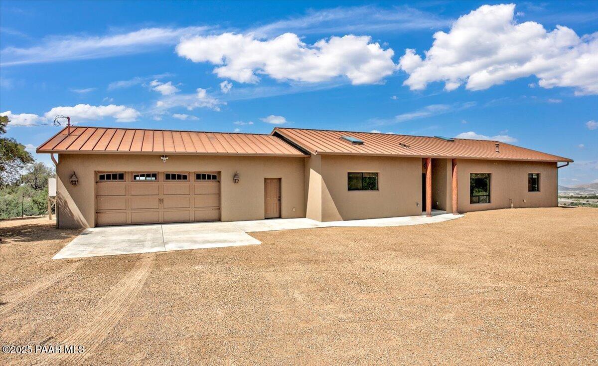 8760 North Yeager Mine Road Dewey, AZ 86327 - Photo 6 of 39 01-Front