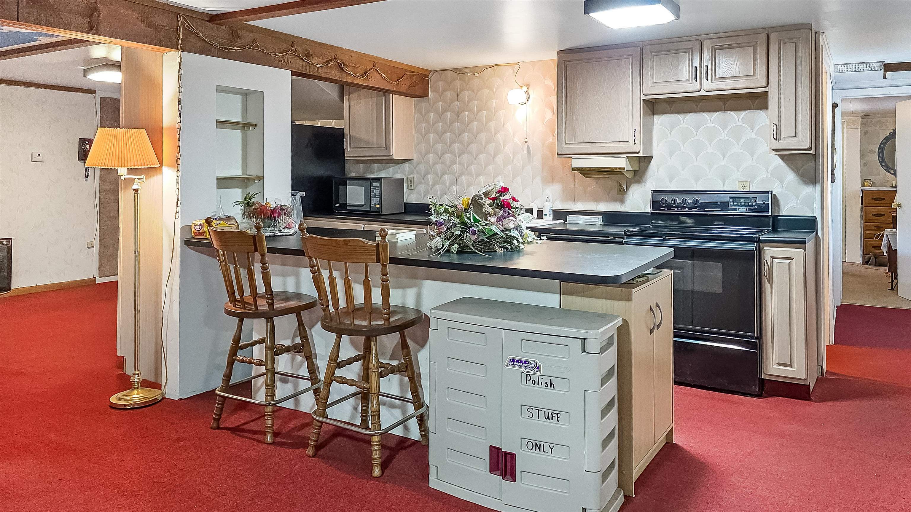 8181 South Lewis Road Birch Run, MI 48415 - Photo 23 of 55 Gallery Image 23