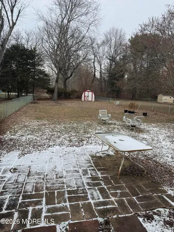 $305,000 | 15 Saylors Pond Road, Wrightstown, NJ 08562