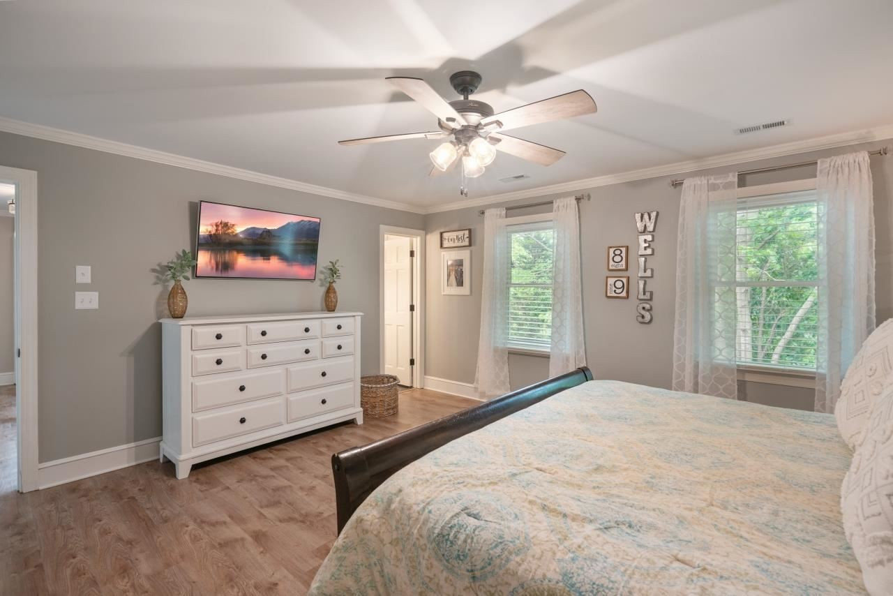 8401 Kempton Road Raleigh, NC 27615 - Photo 16 of 28 Photo 16