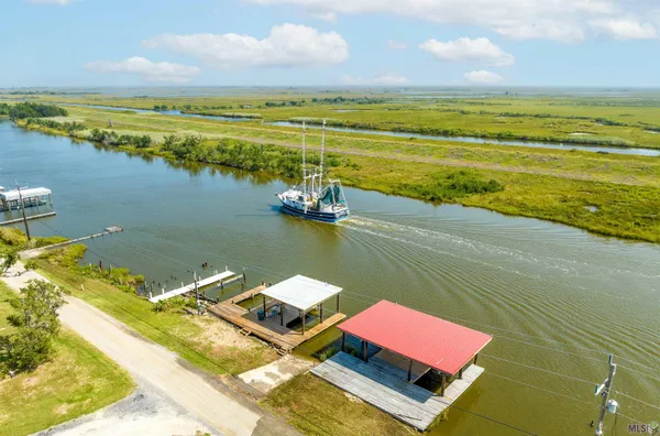 $349,000 | 7242 Tou Lou Lou Lane, Chauvin, LA 70344