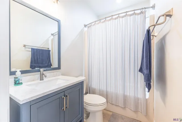 $399,000 | 7242 Tou Lou Lou Lane, Chauvin, LA 70344