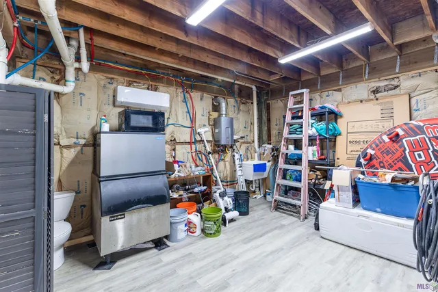 $399,000 | 7242 Tou Lou Lou Lane, Chauvin, LA 70344