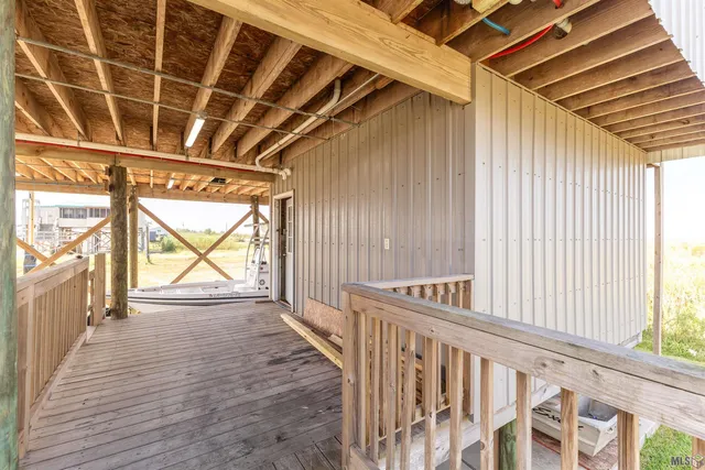 $399,000 | 7242 Tou Lou Lou Lane, Chauvin, LA 70344