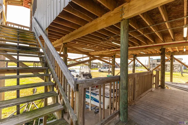 $399,000 | 7242 Tou Lou Lou Lane, Chauvin, LA 70344