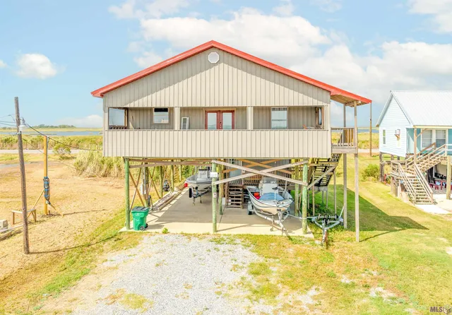 $399,000 | 7242 Tou Lou Lou Lane, Chauvin, LA 70344