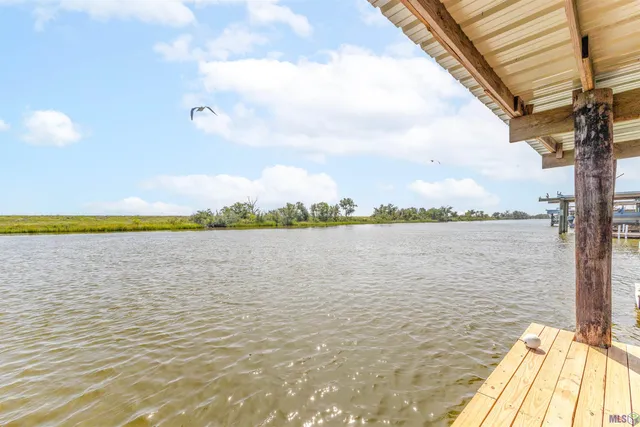 $399,000 | 7242 Tou Lou Lou Lane, Chauvin, LA 70344