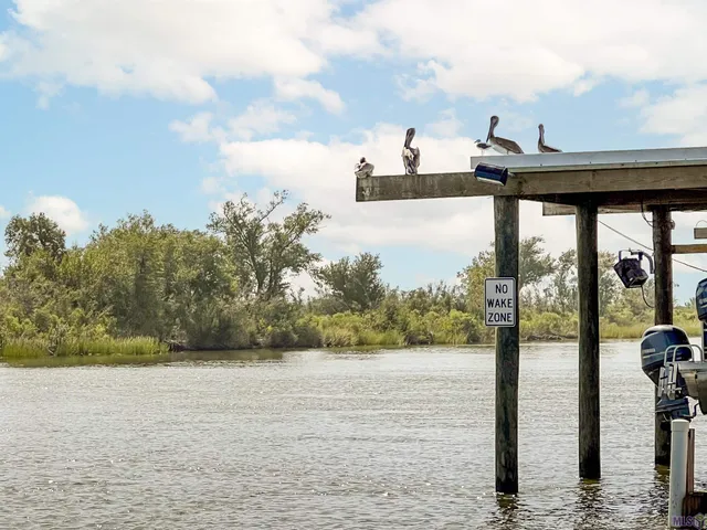 $399,000 | 7242 Tou Lou Lou Lane, Chauvin, LA 70344