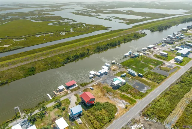 $399,000 | 7242 Tou Lou Lou Lane, Chauvin, LA 70344