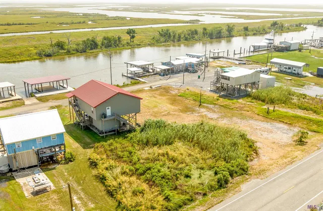 $399,000 | 7242 Tou Lou Lou Lane, Chauvin, LA 70344