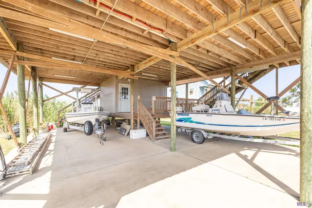 $399,000 | 7242 Tou Lou Lou Lane, Chauvin, LA 70344