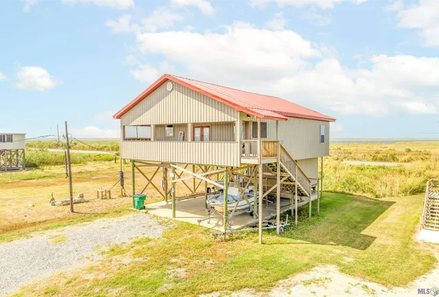 $399,000 | 7242 Tou Lou Lou Lane, Chauvin, LA 70344