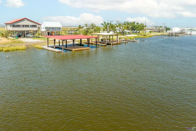 $399,000 | 7242 Tou Lou Lou Lane, Chauvin, LA 70344