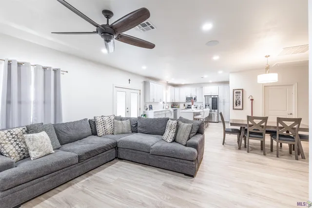 $399,000 | 7242 Tou Lou Lou Lane, Chauvin, LA 70344